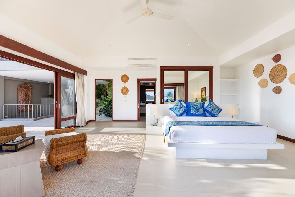 undefined Villa Panorama Summit 5