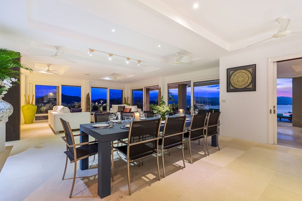 Villa Panorama Summit Deluxe Villa, 4 Bedrooms 18