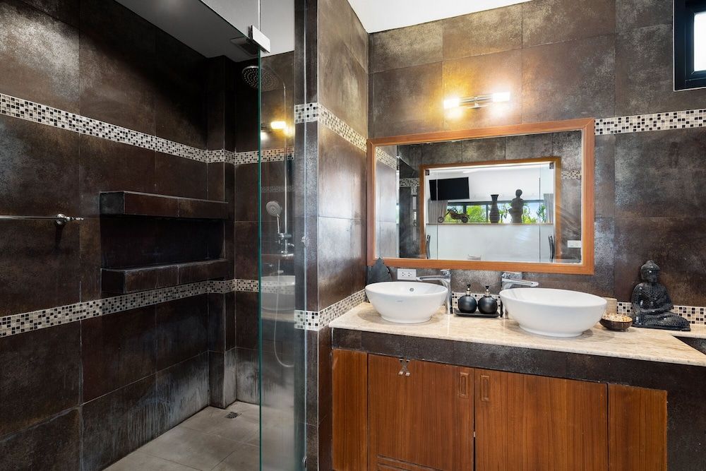 Stylish 3 Bedroom Pool Villa - KBR1 Executive Villa 18