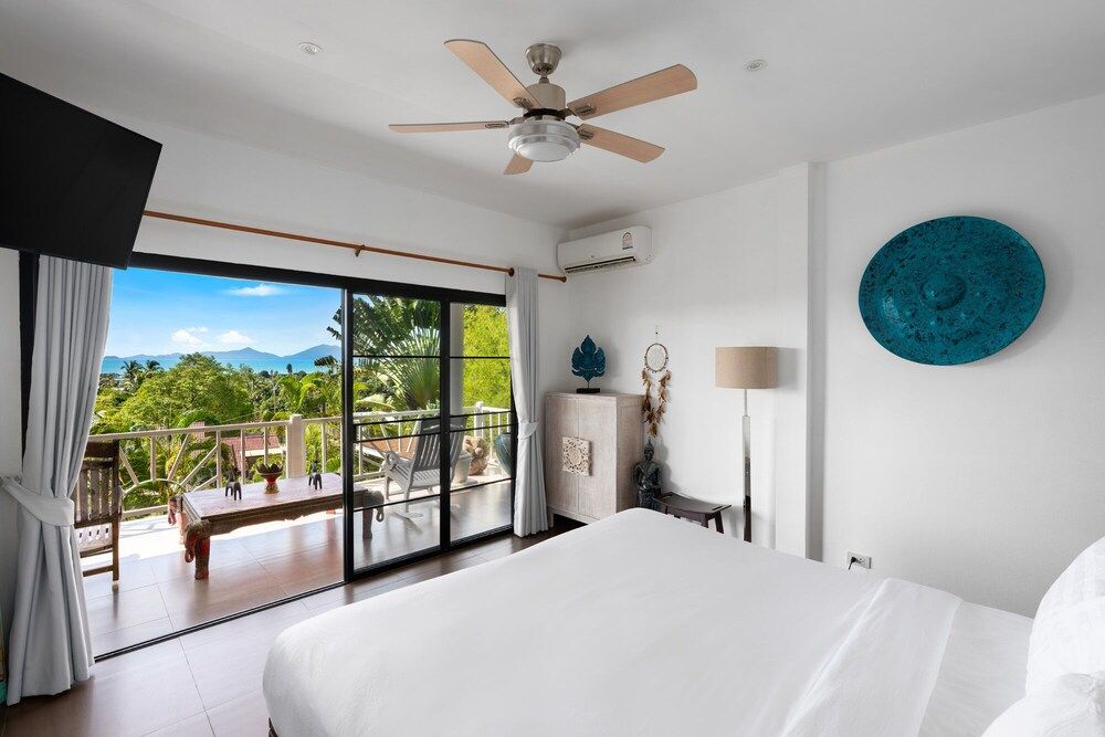 Stylish 3 Bedroom Pool Villa - KBR1 Executive Villa 7