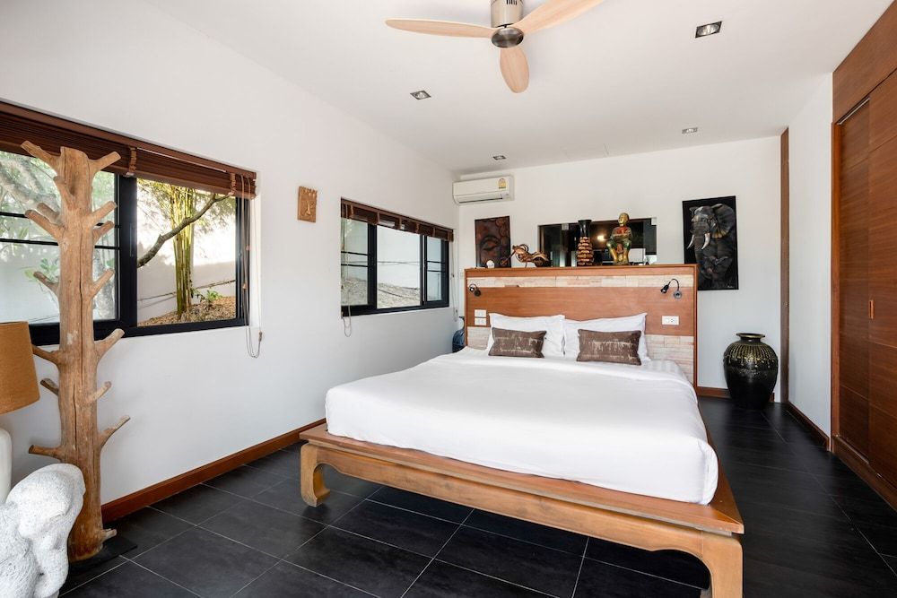 Stylish 3 Bedroom Pool Villa - KBR1 Executive Villa 6