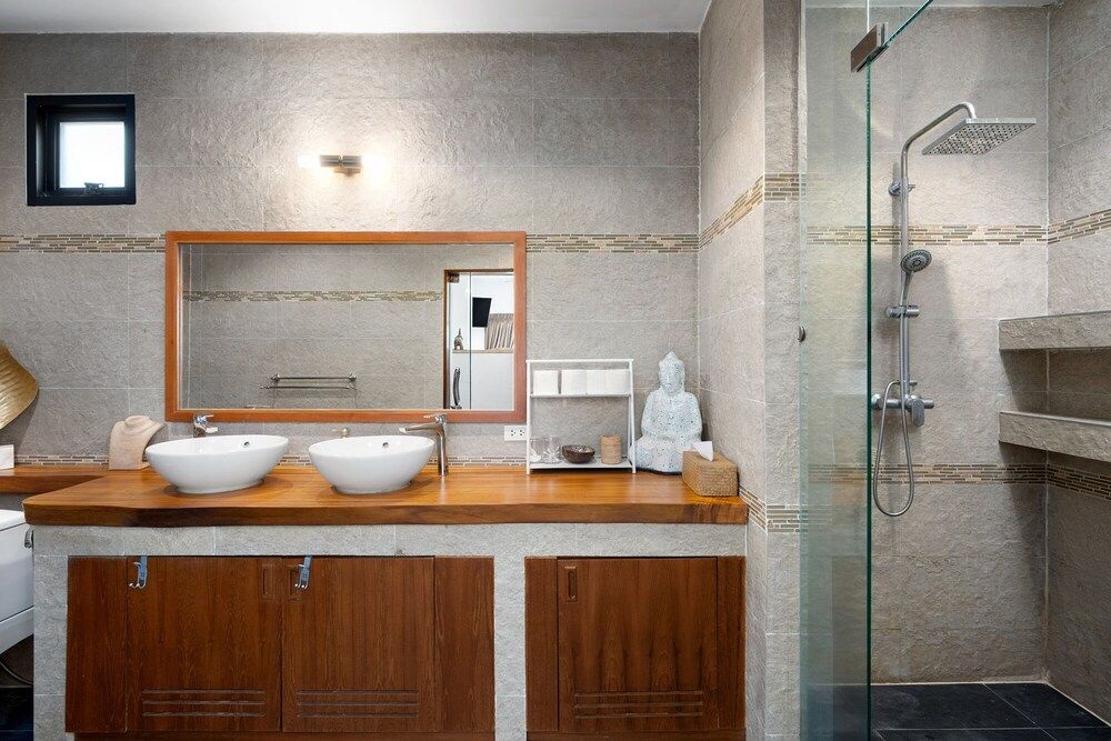 Stylish 3 Bedroom Pool Villa - KBR1 Executive Villa 19