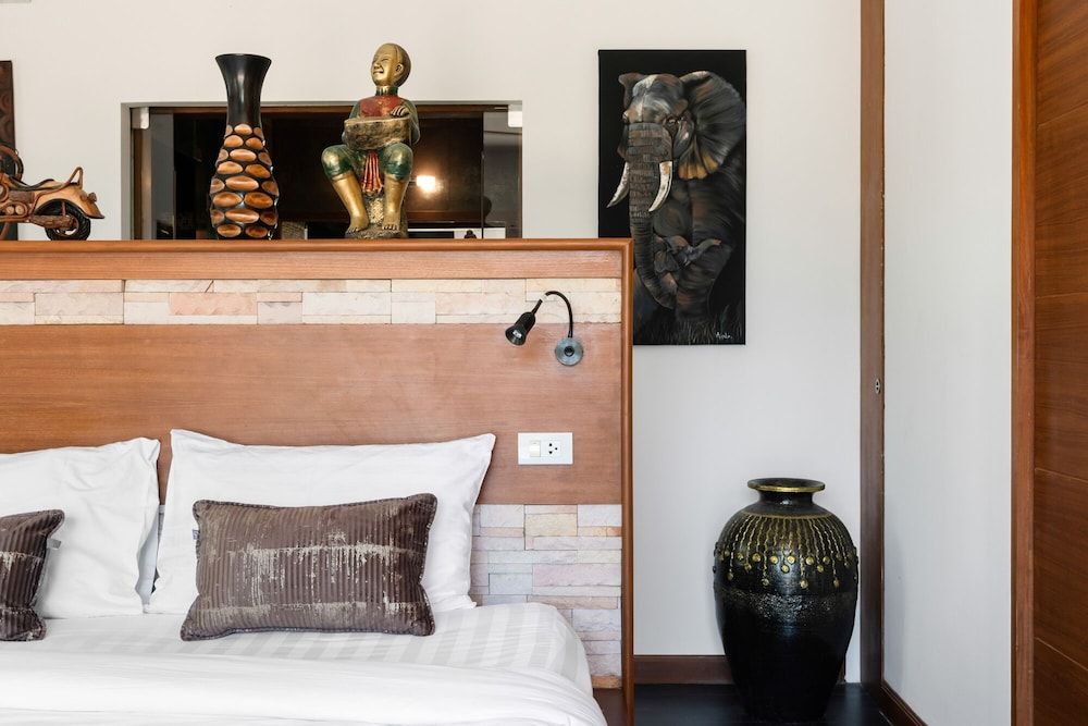 Stylish 3 Bedroom Pool Villa - KBR1 Executive Villa 3