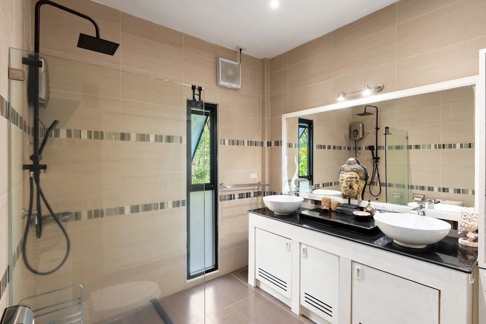 Stylish 3 Bedroom Pool Villa - KBR1 Executive Villa 17