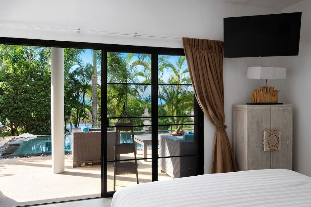 Stylish 3 Bedroom Pool Villa - KBR1 Executive Villa 5