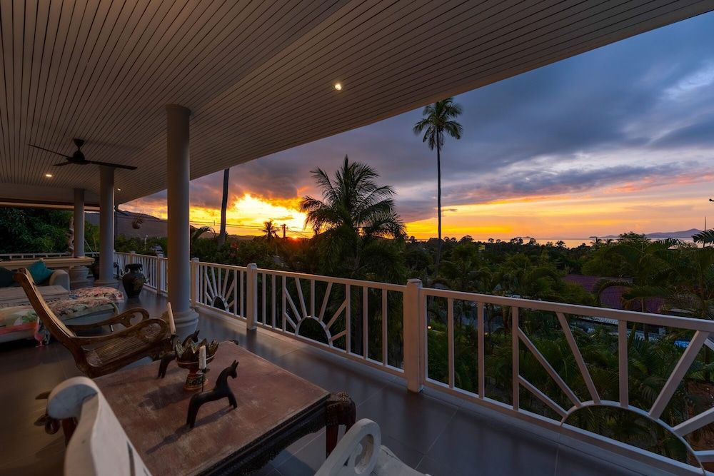 Stylish 3 Bedroom Pool Villa - KBR1 Executive Villa 16