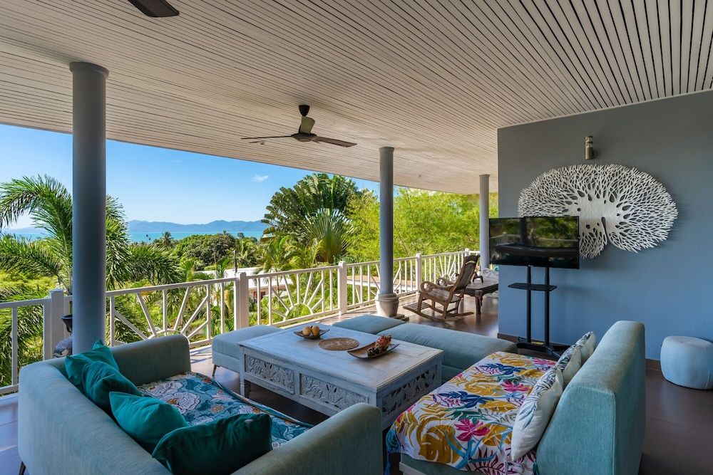 Stylish 3 Bedroom Pool Villa - KBR1 Executive Villa 14