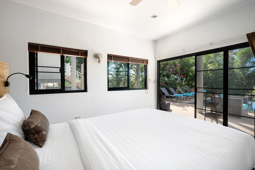 Stylish 3 Bedroom Pool Villa - KBR1 Executive Villa 11