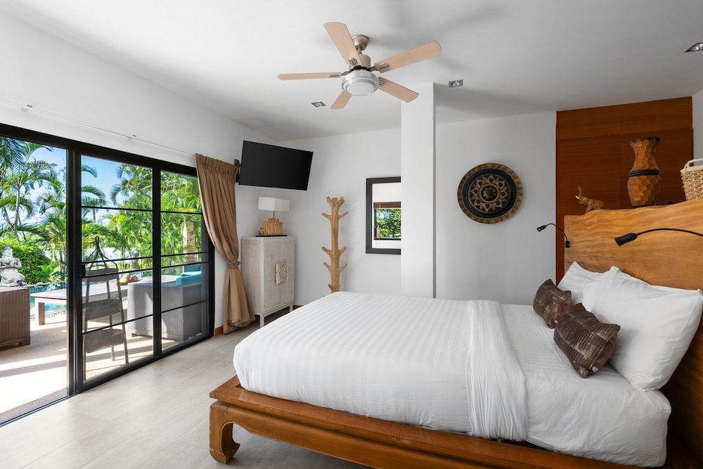 Stylish 3 Bedroom Pool Villa - KBR1 Executive Villa 8