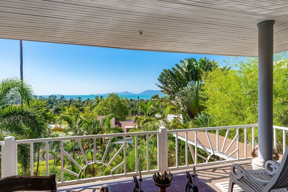 Stylish 3 Bedroom Pool Villa - KBR1 Executive Villa 15