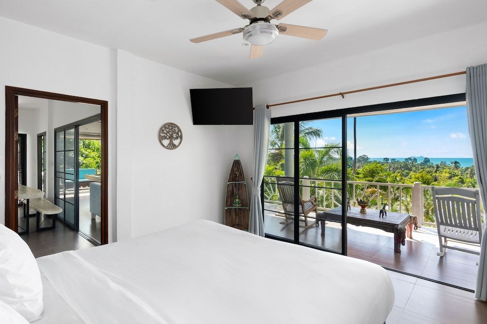 Stylish 3 Bedroom Pool Villa - KBR1 Executive Villa 9