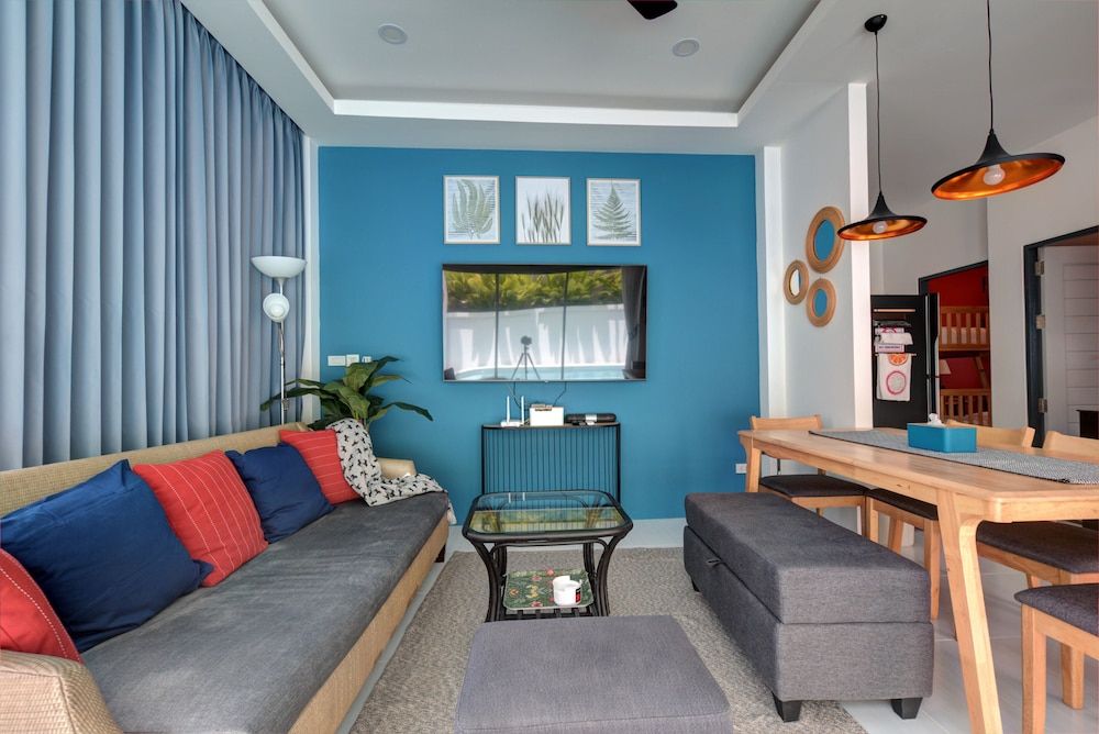 undefined Villa Autumn Samui 5