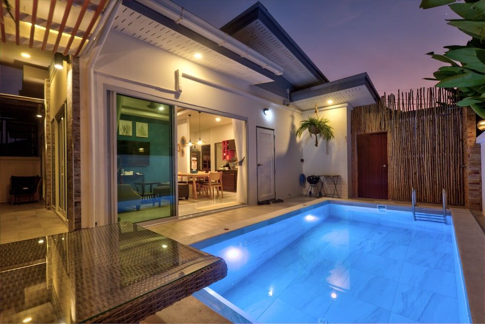 undefined Villa Autumn Samui 2