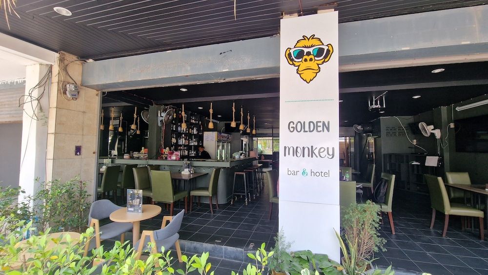 undefined Golden Monkey Samui 4
