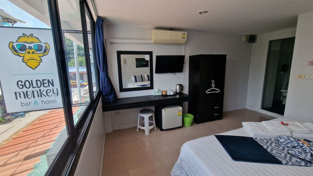 undefined Golden Monkey Samui 6