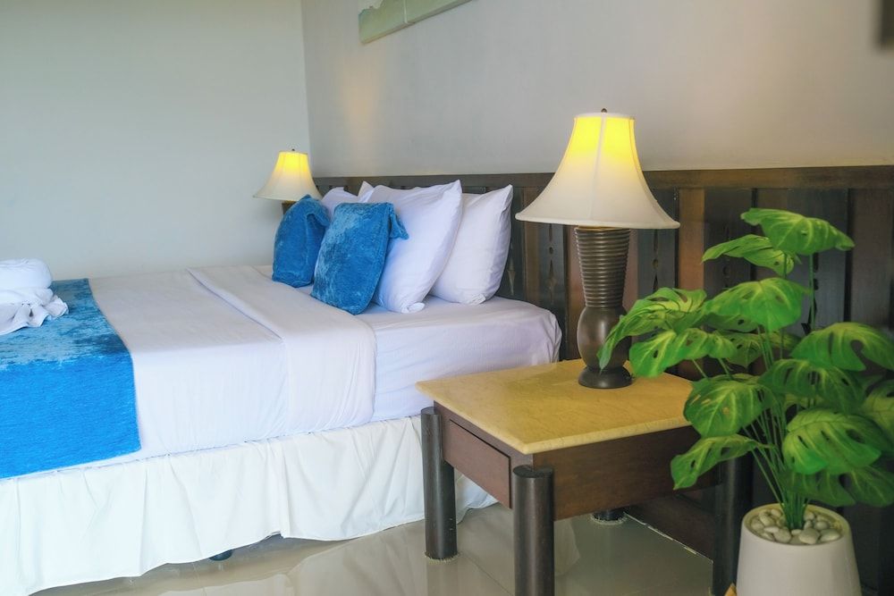 Smile Samui Chaweng Beach Front Resort Superior Double 2