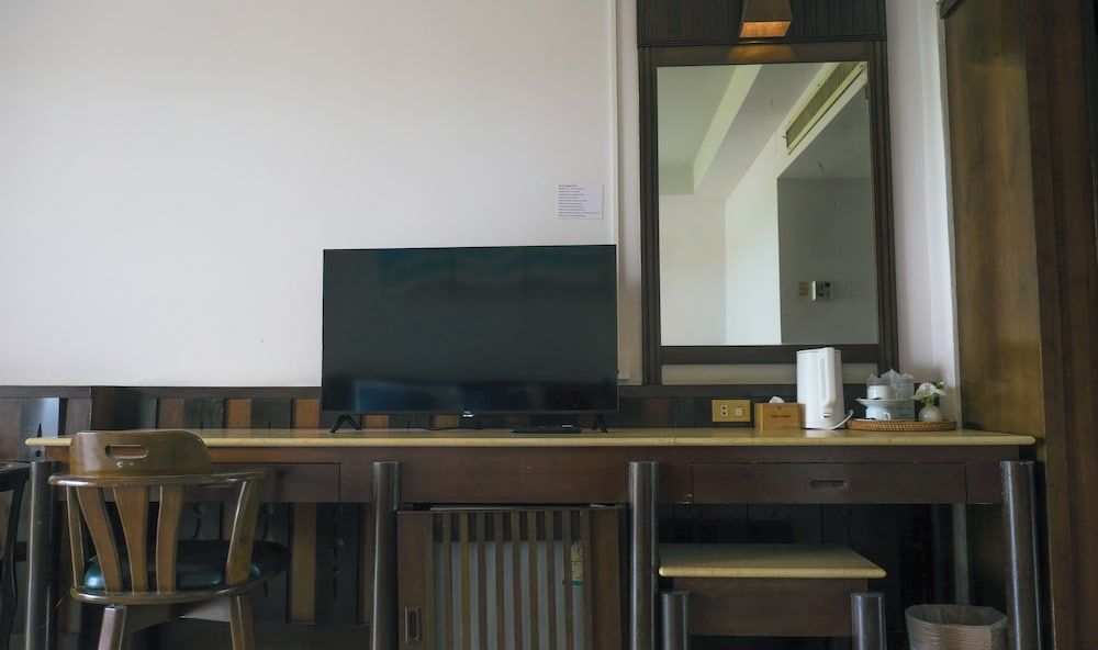 Smile Samui Chaweng Beach Front Resort Superior Double 12