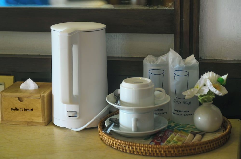 Smile Samui Chaweng Beach Front Resort Superior Double 11