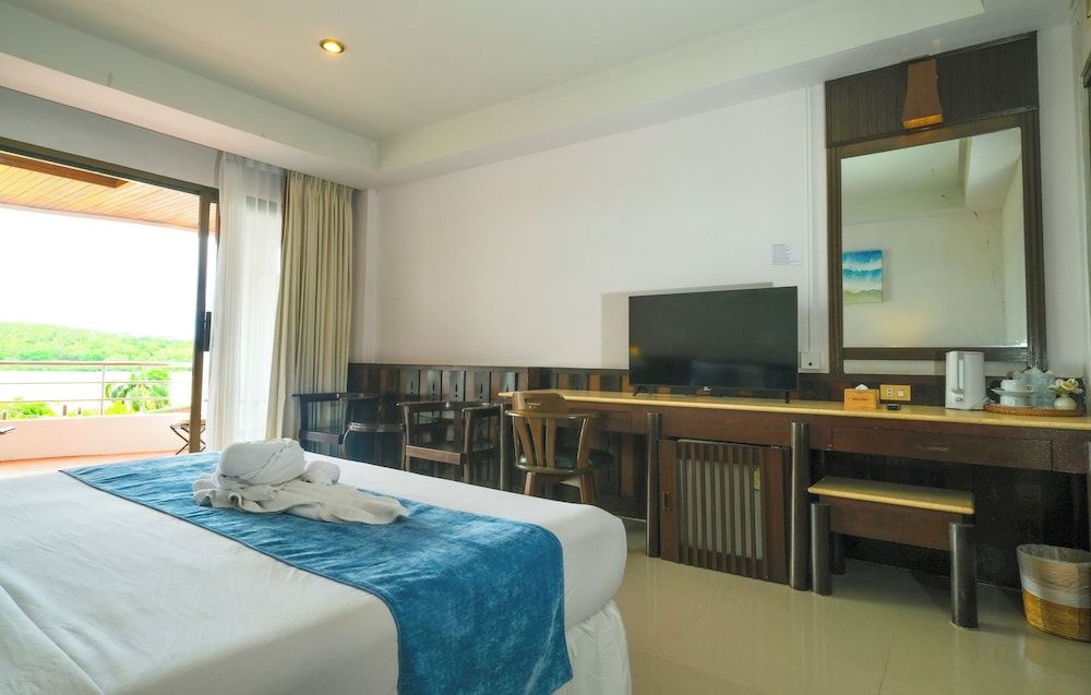 Smile Samui Chaweng Beach Front Resort Superior Double 5