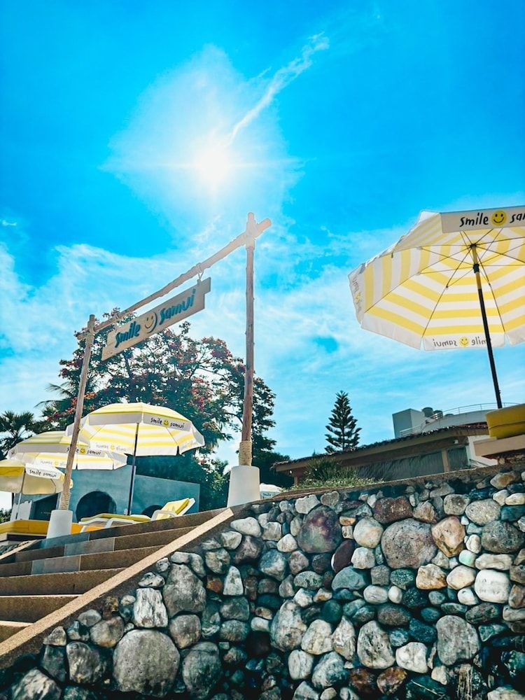 undefined Smile Samui Chaweng Beach Front Resort 10