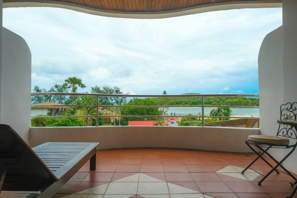 Smile Samui Chaweng Beach Front Resort Superior Double 8