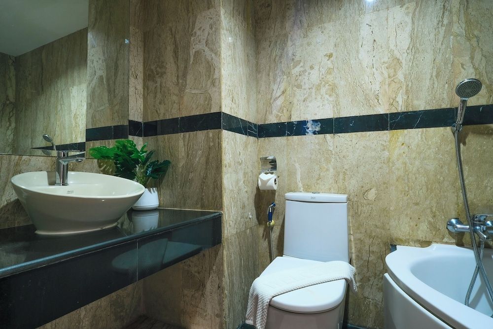 Smile Samui Chaweng Beach Front Resort Superior Double 9