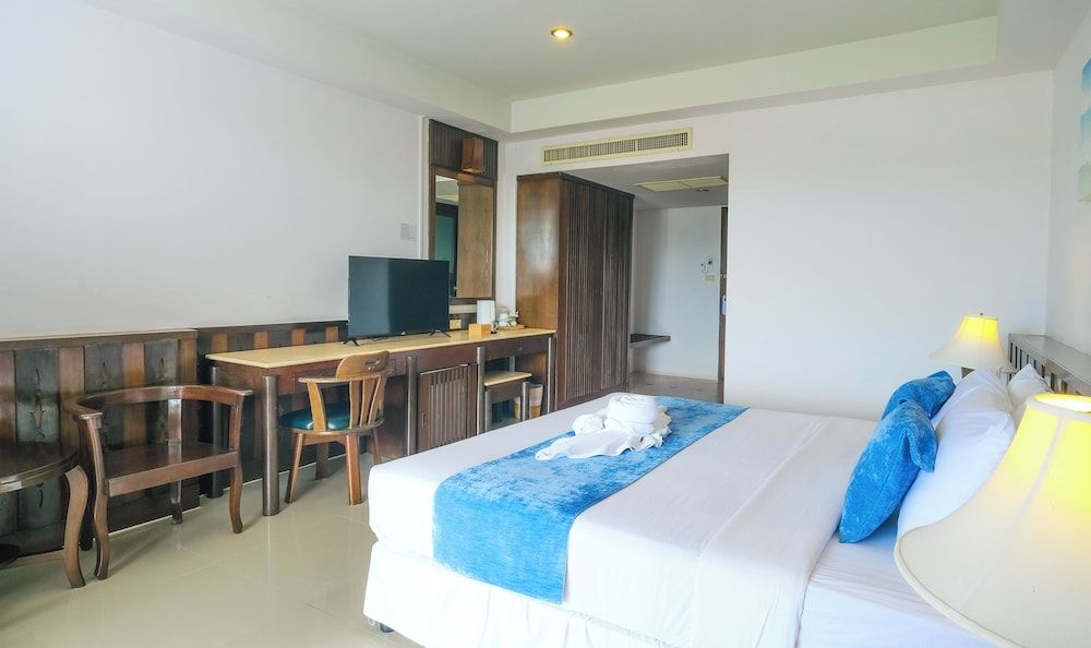 Smile Samui Chaweng Beach Front Resort Superior Double 4