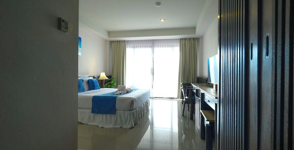 Smile Samui Chaweng Beach Front Resort Superior Double