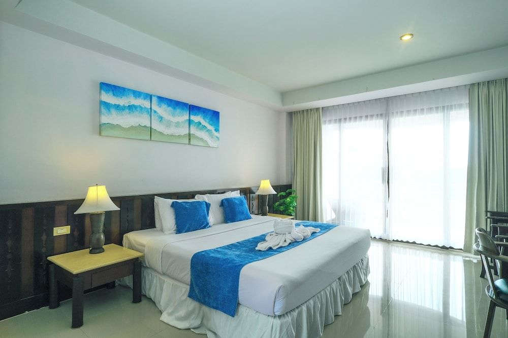 Smile Samui Chaweng Beach Front Resort Superior Double 3