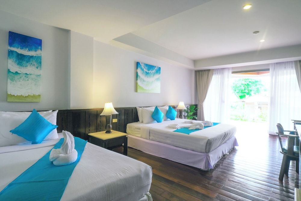 undefined Smile Samui Chaweng Beach Front Resort 3