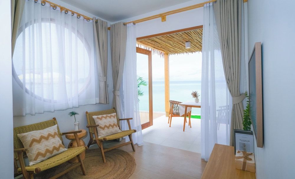 undefined Smile Samui Chaweng Beach Front Resort 5