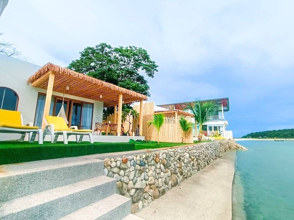 undefined Smile Samui Chaweng Beach Front Resort 7