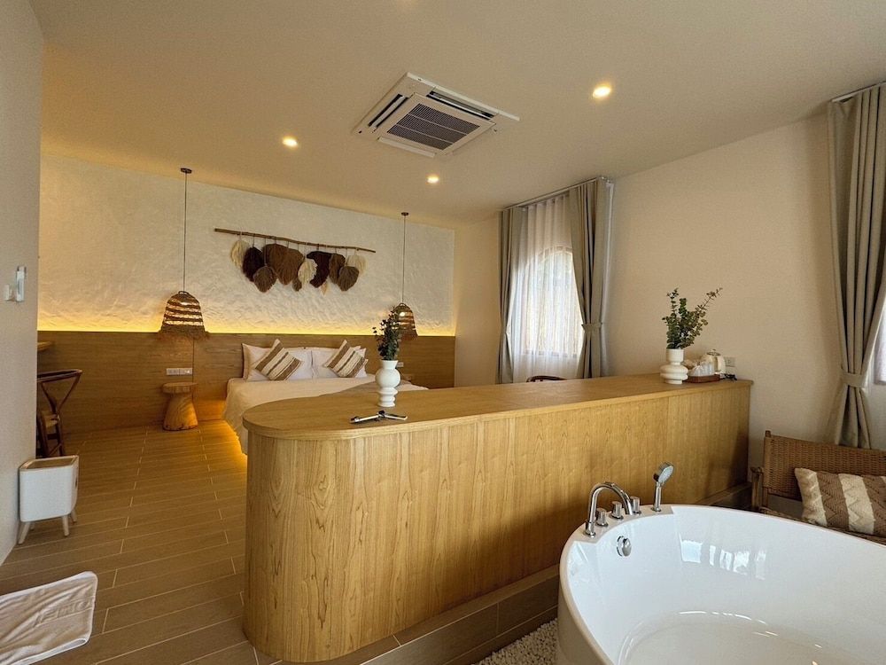 undefined Smile Samui Chaweng Beach Front Resort