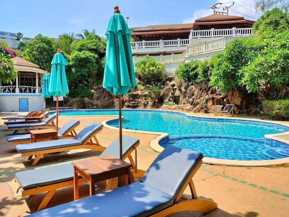 undefined The Bay Samui Resort 2