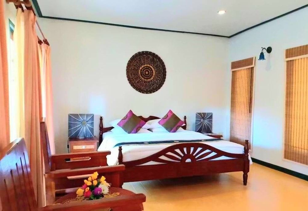 undefined The Bay Samui Resort