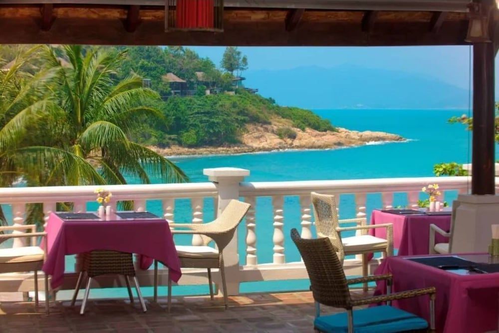 undefined The Bay Samui Resort 3