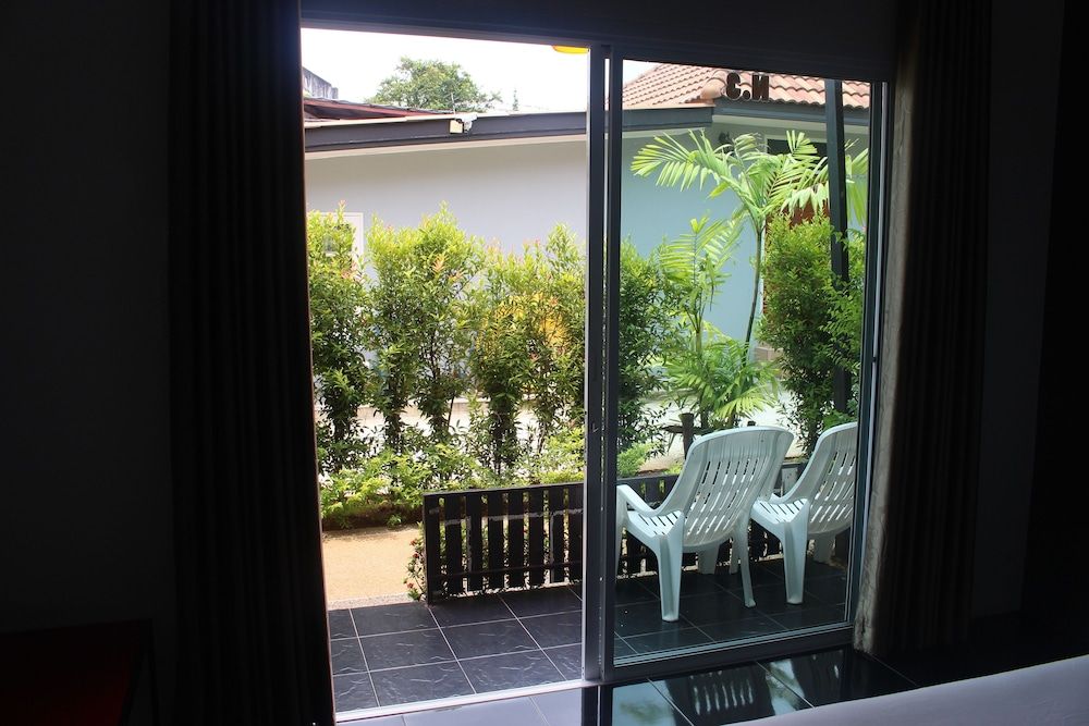 Nemo 2 Resort Superior Room 11