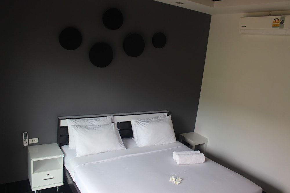 Nemo 2 Resort Superior Room 7