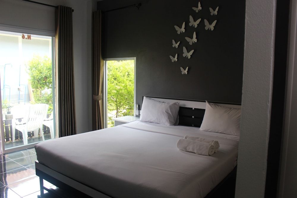 Nemo 2 Resort Superior Room 9