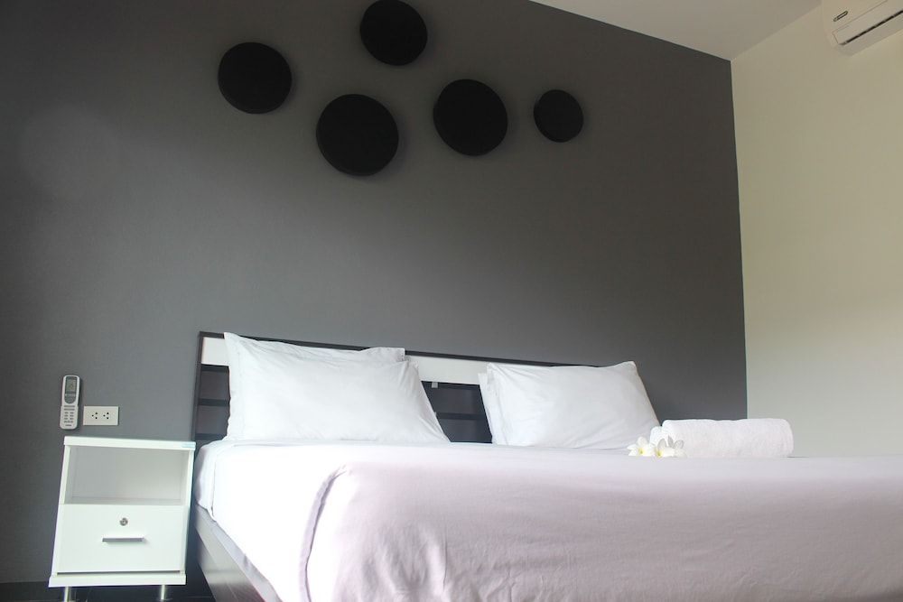 Nemo 2 Resort Superior Room 10