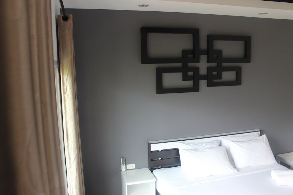 Nemo 2 Resort Superior Room 17