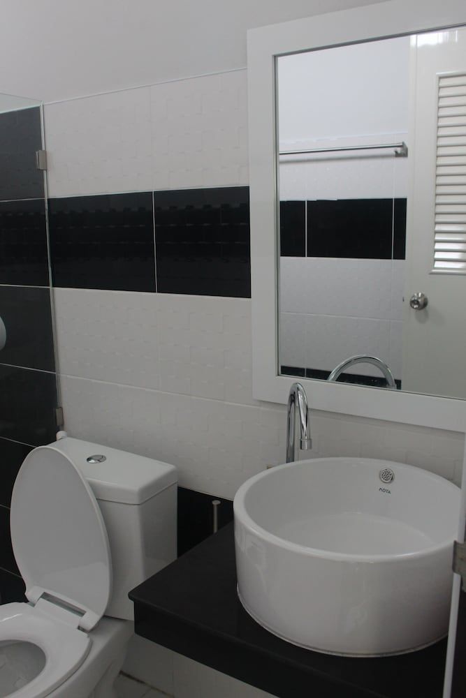 Nemo 2 Resort Superior Room 13