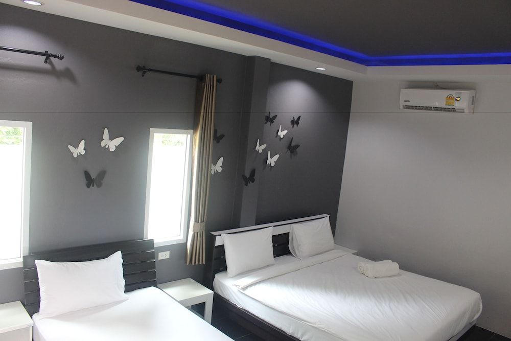 Nemo 2 Resort Superior Room 5