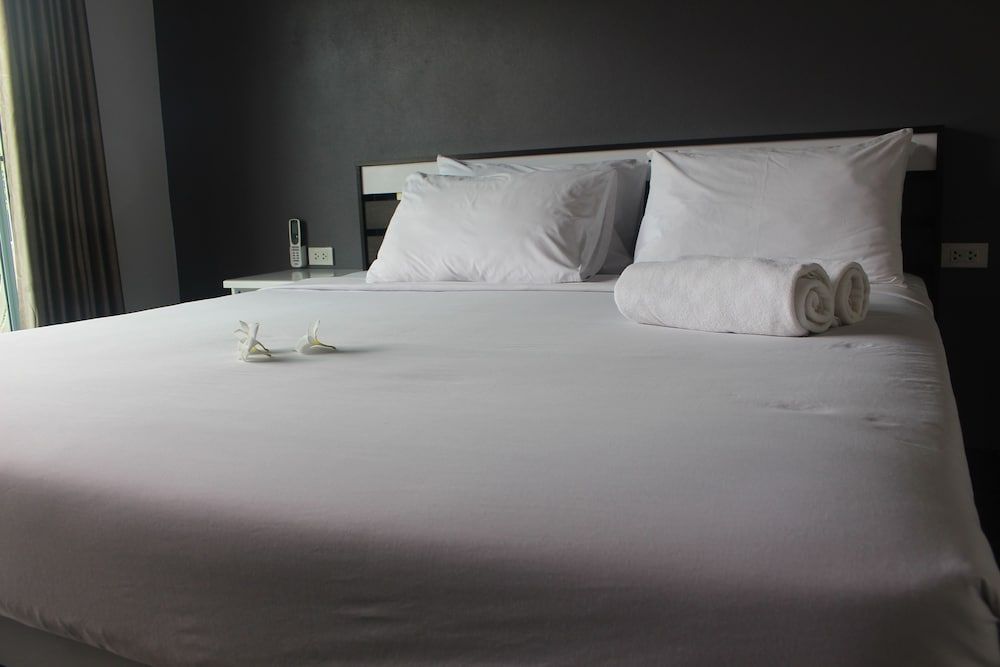 Nemo 2 Resort Superior Room 6