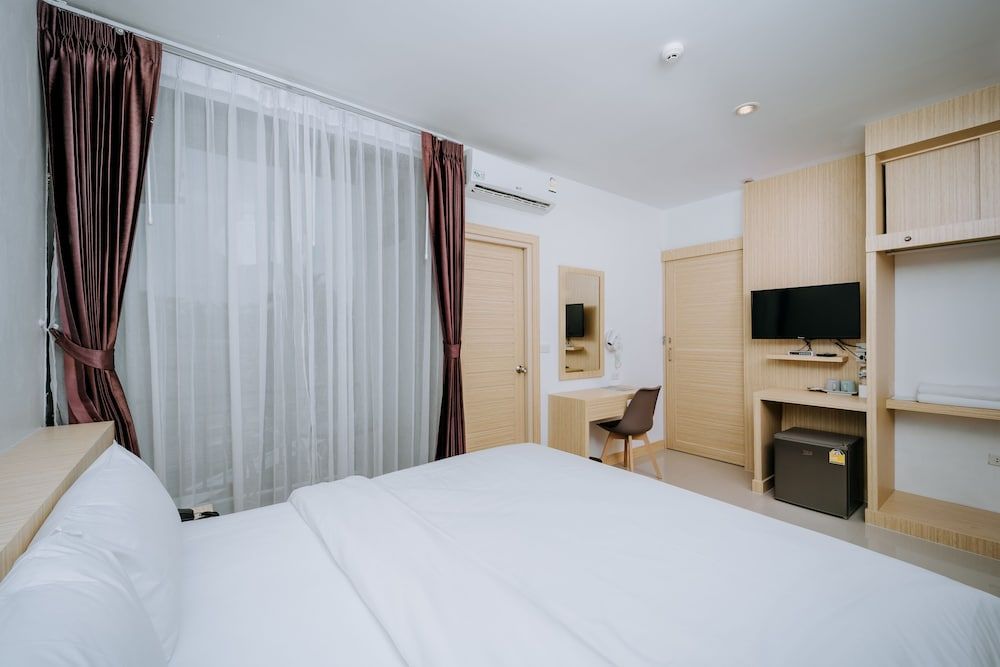 undefined Circle Inn Ao Nam Mao 9