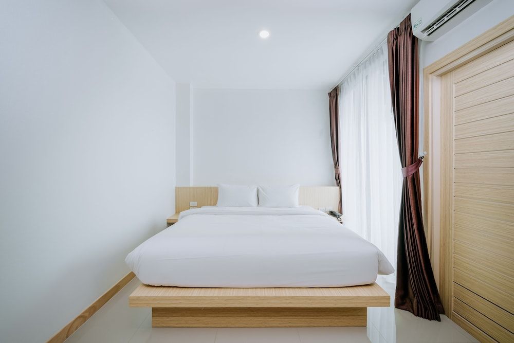 undefined Circle Inn Ao Nam Mao 8