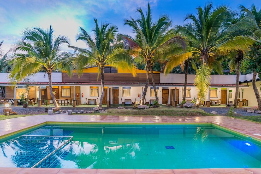 undefined Aonang Privacy Resort 8