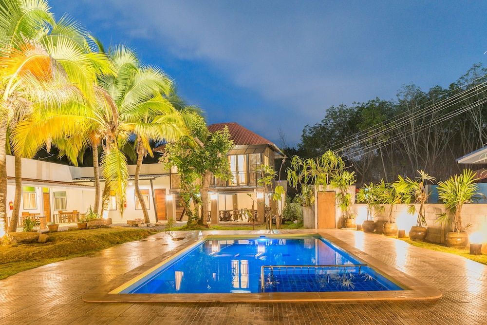 undefined Aonang Privacy Resort 5