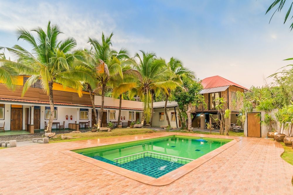 undefined Aonang Privacy Resort 6