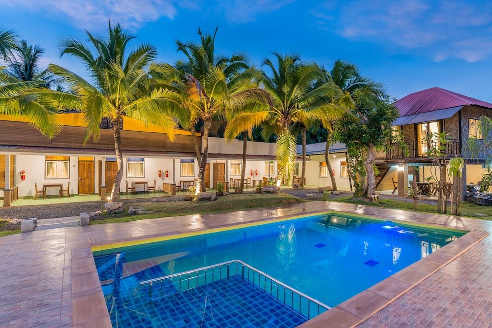 undefined Aonang Privacy Resort 7